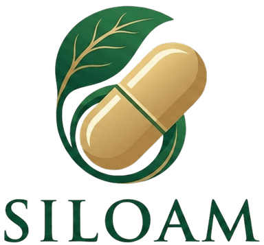 Siloam Herbal